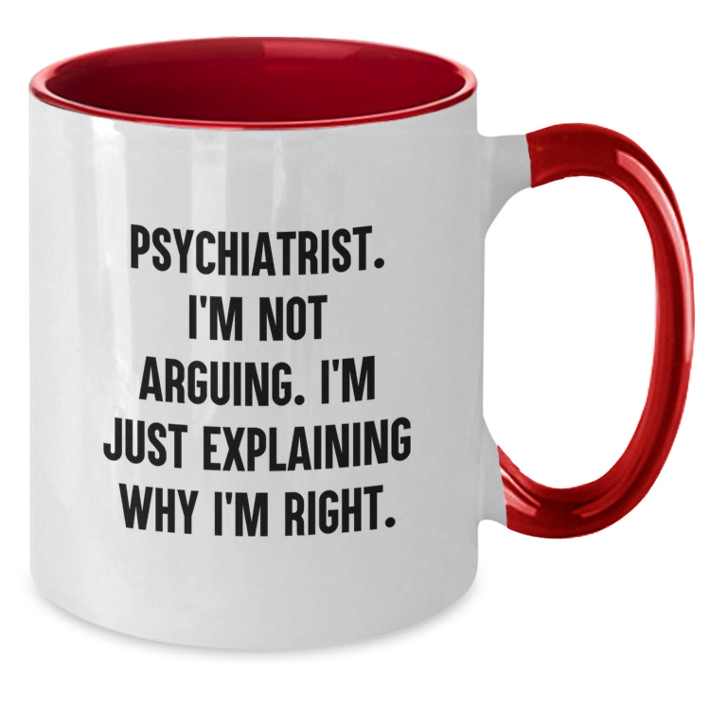Funny Psychiatrist Gifts from Men to Their Favorite Psychiatrist on Birthday Unique Gifts - Additional