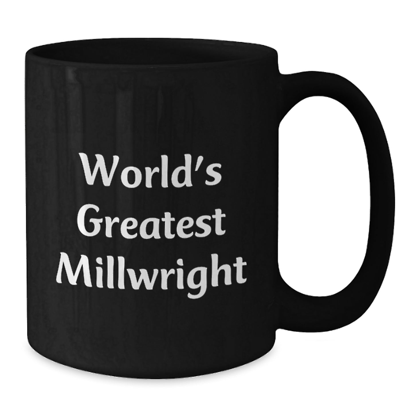 Millwright Dad Funny Quotes Gifts from Men to Sons for Father's Day Unique Gifts - Additional