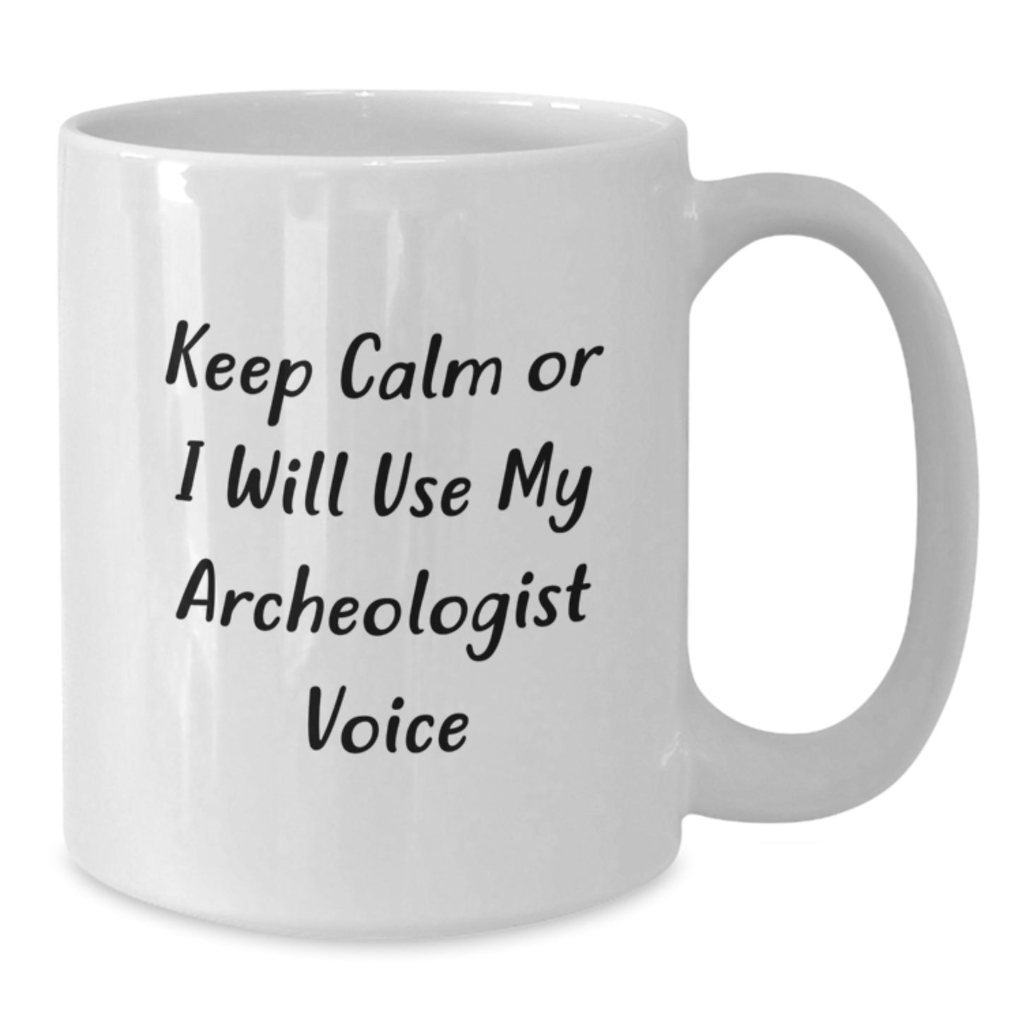 Funny Archeologist Gifts from Men to Mother's Day Unique Gifts for Women Friends - Additional