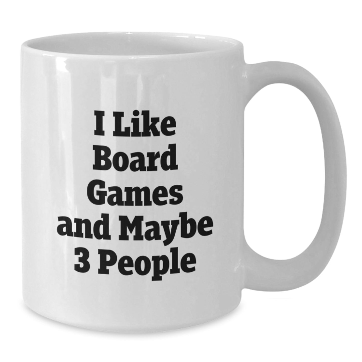 Board Games Keepsake Mug for Him Birthday Gift Ceramic 11oz Microwave - Additional