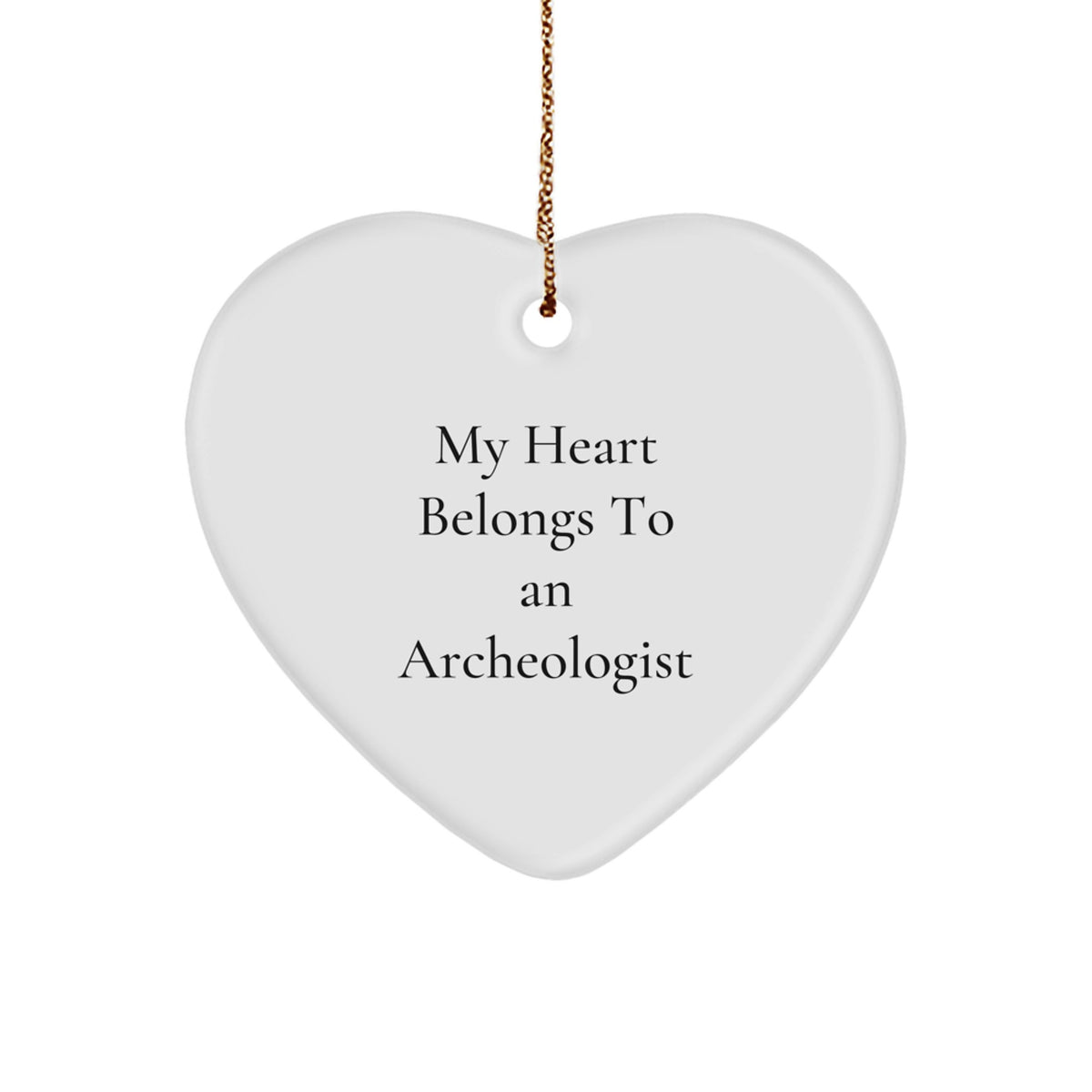 Funny Archeologist Gifts from Men to Archeologist Friends on Christmas Unique Gifts - Image 1