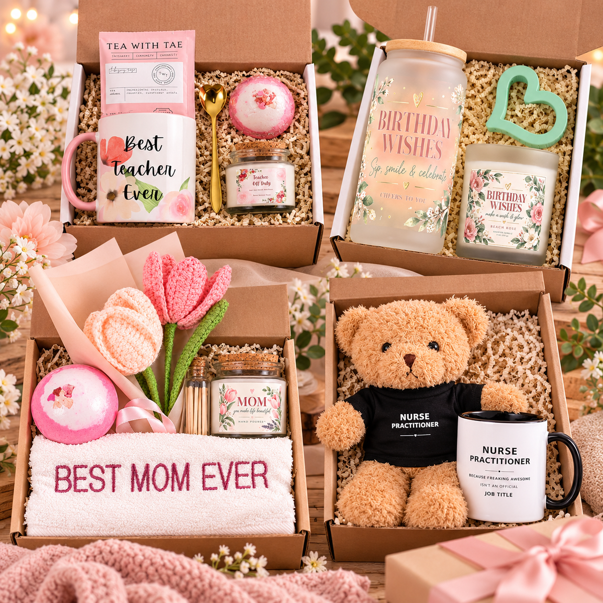 Geschenksets