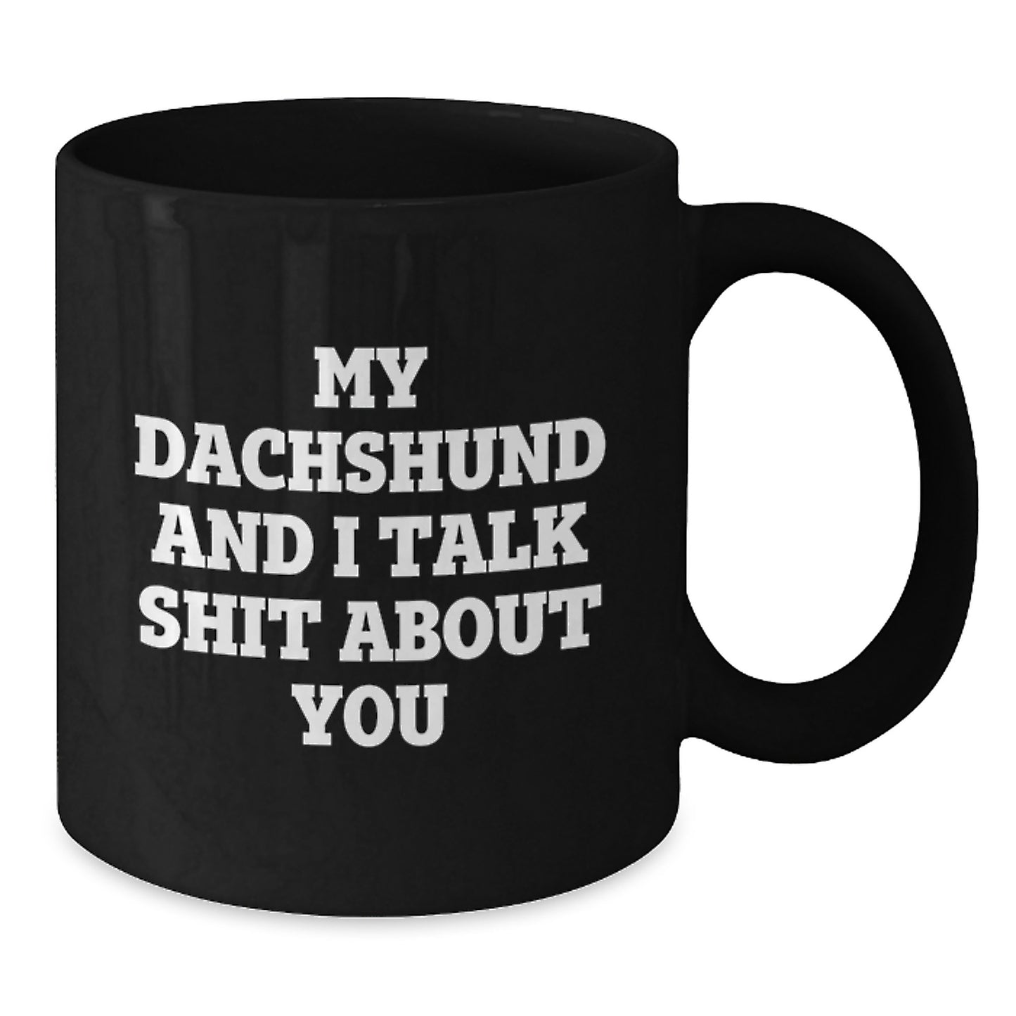 Funny Dachshund Dog Gifts for Men Friends and Family, Dachshund Graduation Unique Gifts from Friends for Dachshund Lovers - Additional
