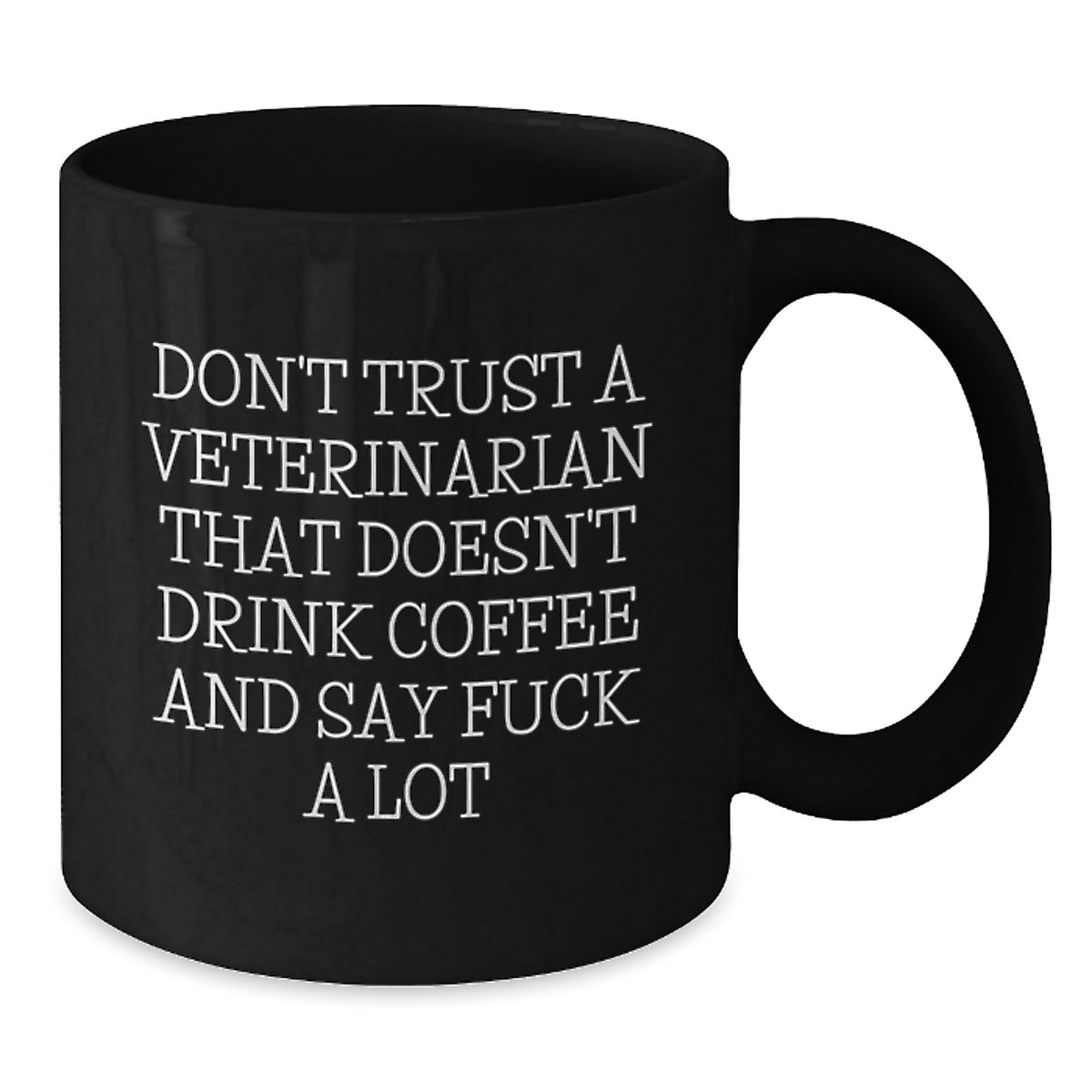 Funny Veterinarian Coffee Mug Gifts for Birthday Veterinarian Friends, Gifts from Family, Friends, Coworkers, Men, Women - Additional