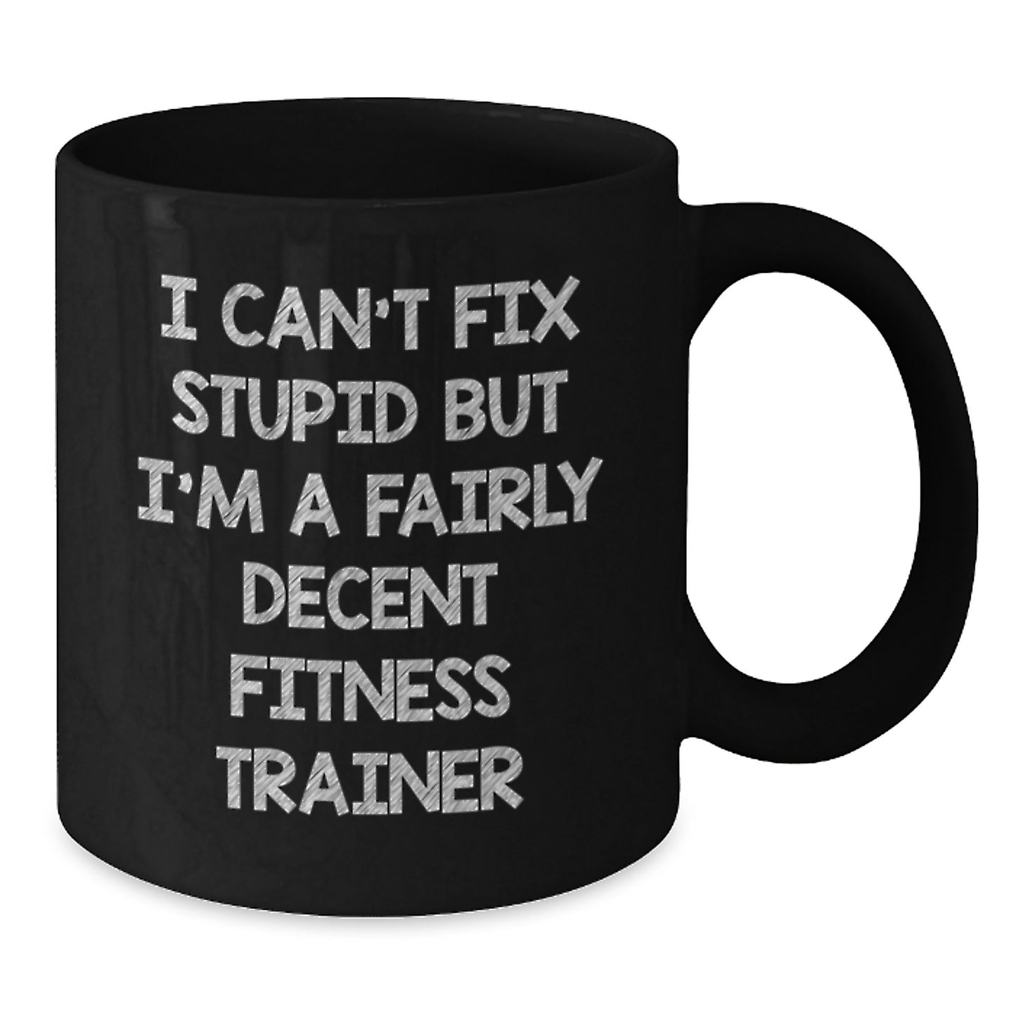 Funny Fitness Trainer Gifts from Friends to Men Fitness Trainers Graduation Unique - Additional