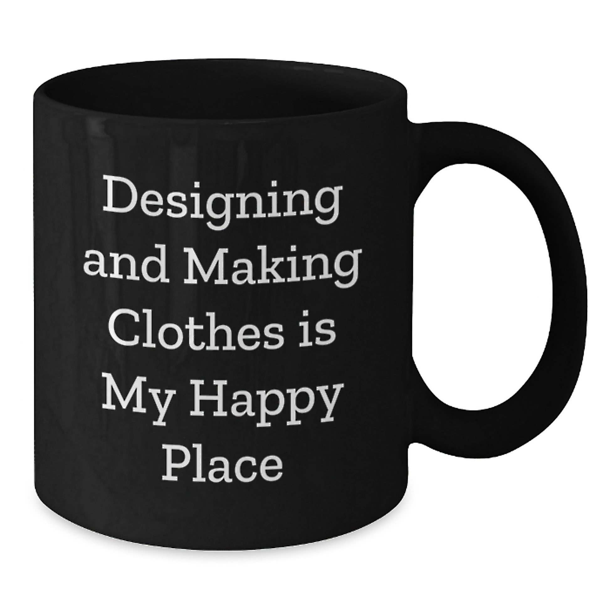 Designing And Making Clothes Keepsake Mug for Him Birthday Gift - Additional