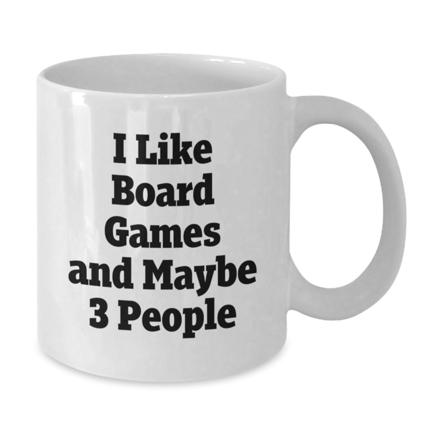 Board Games Keepsake Mug for Him Birthday Gift Ceramic 11oz Microwave - Additional