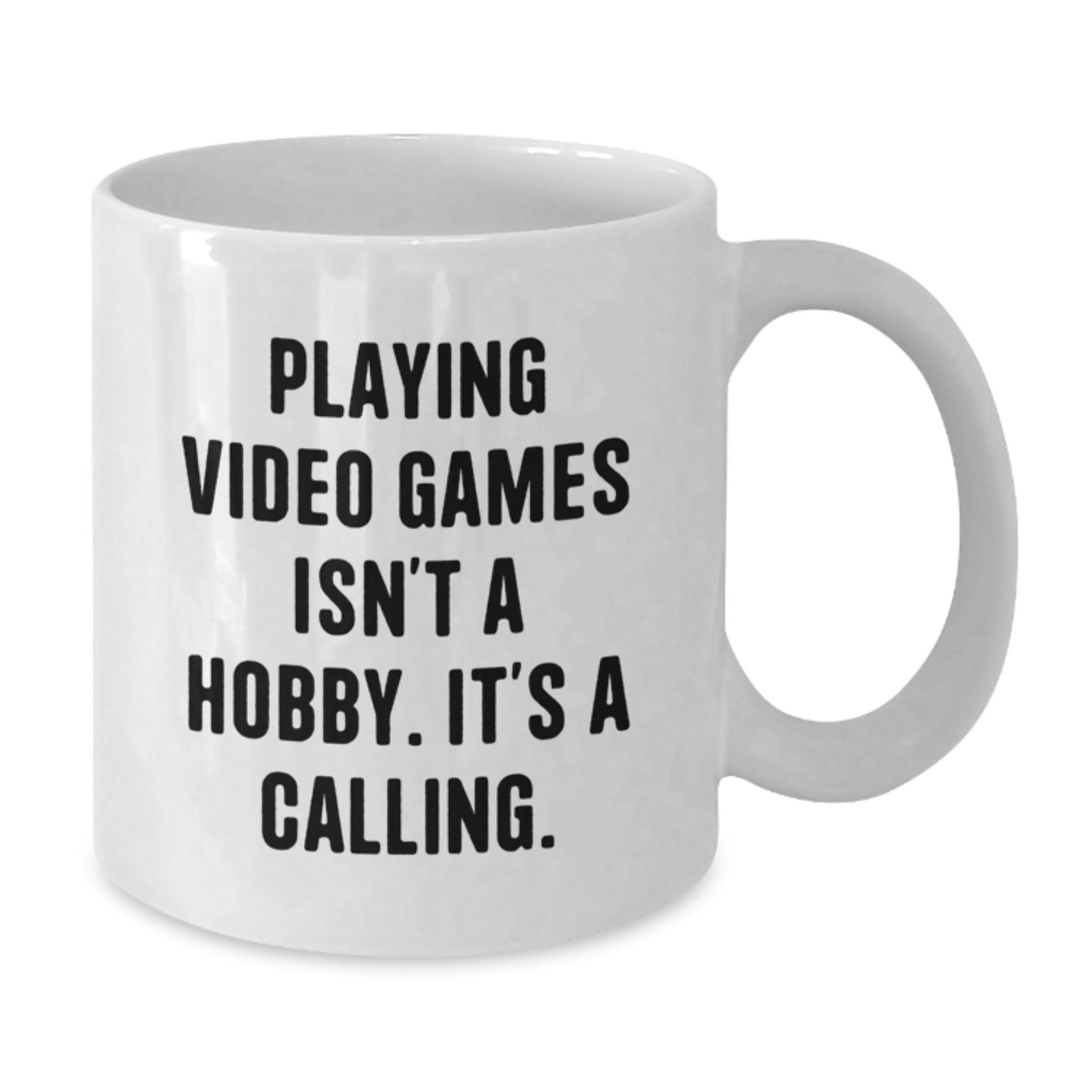 Funny Quote Playing Video Games Gifts from Friends to Graduation Unique for Men - Additional