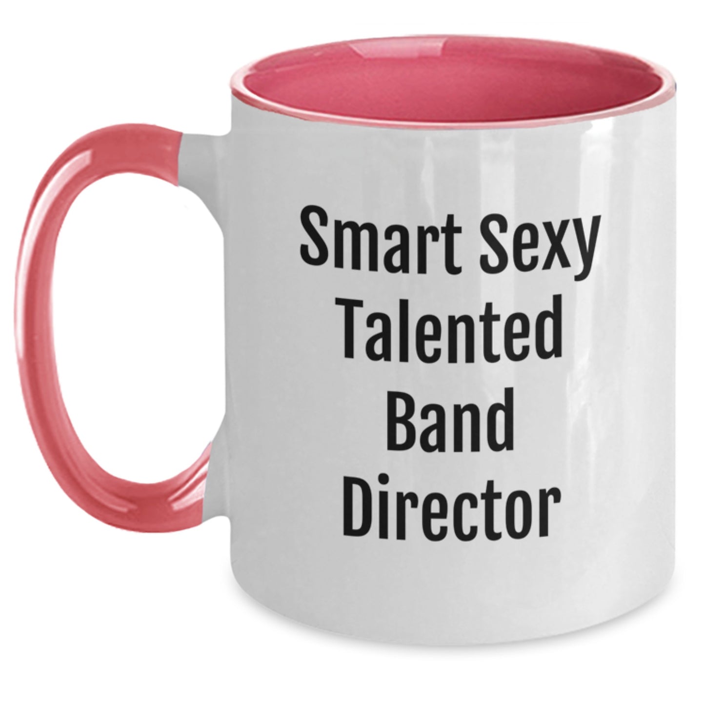 Funny Quotes for Band Director Gifts from Friends to Graduation Unique Gifts for Men and Women - Main