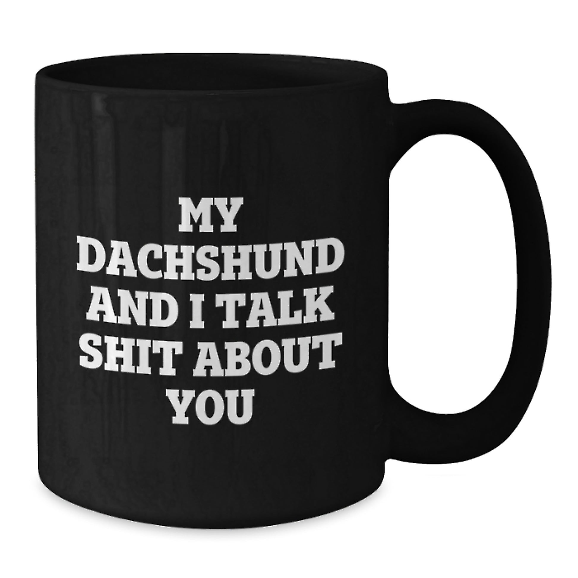 Funny Dachshund Dog Gifts for Men Friends and Family, Dachshund Graduation Unique Gifts from Friends for Dachshund Lovers - Additional