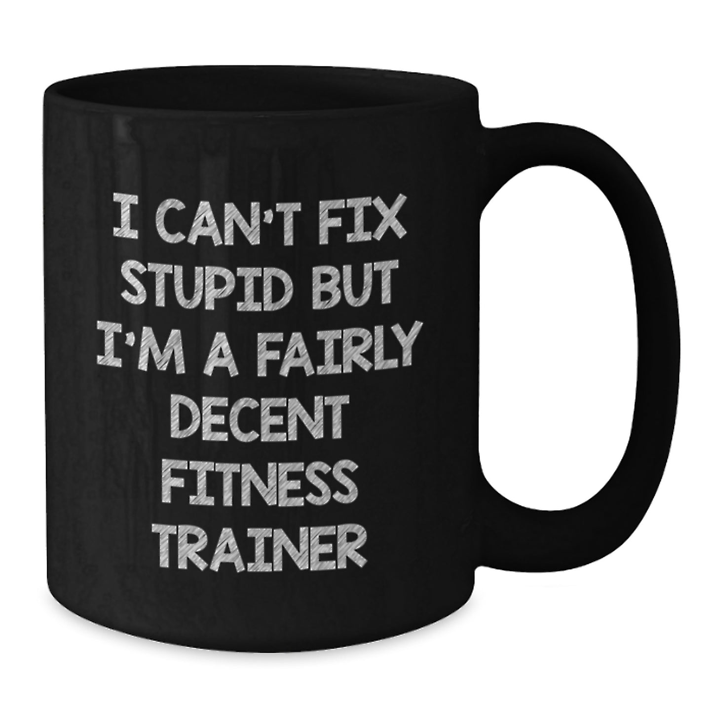Funny Fitness Trainer Gifts from Friends to Men Fitness Trainers Graduation Unique - Additional