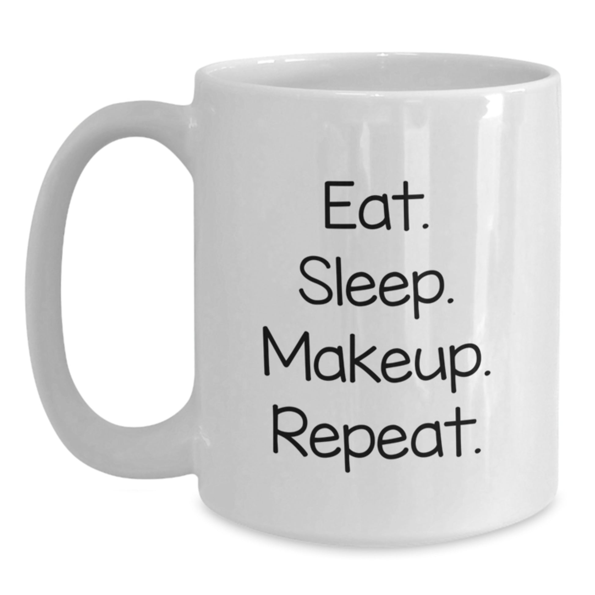 Funny Makeup Lover Gifts from Friends, Family, and Coworkers for Makeup Enthusiasts - Main