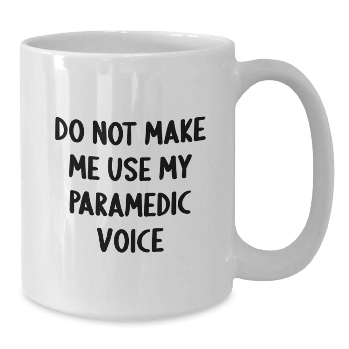 Funny Rescue Worker Gifts from Friends, White Coffee Mug for Rescue Worker, Graduation Unique Gifts - Additional