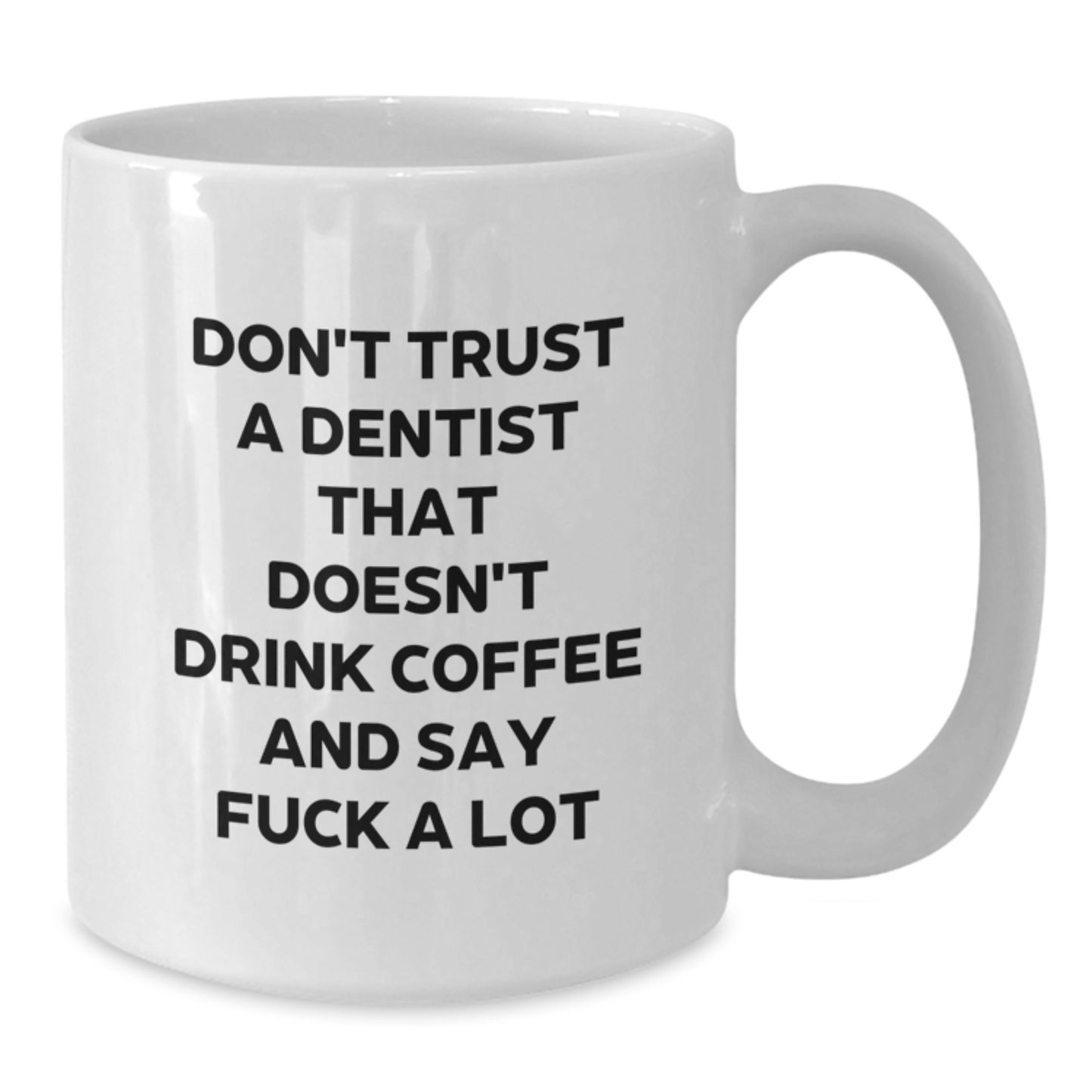 Funny Dentist Gifts | Unique Birthday Unique Gifts for Dentist Friends from Family Men Women Coworkers - Additional