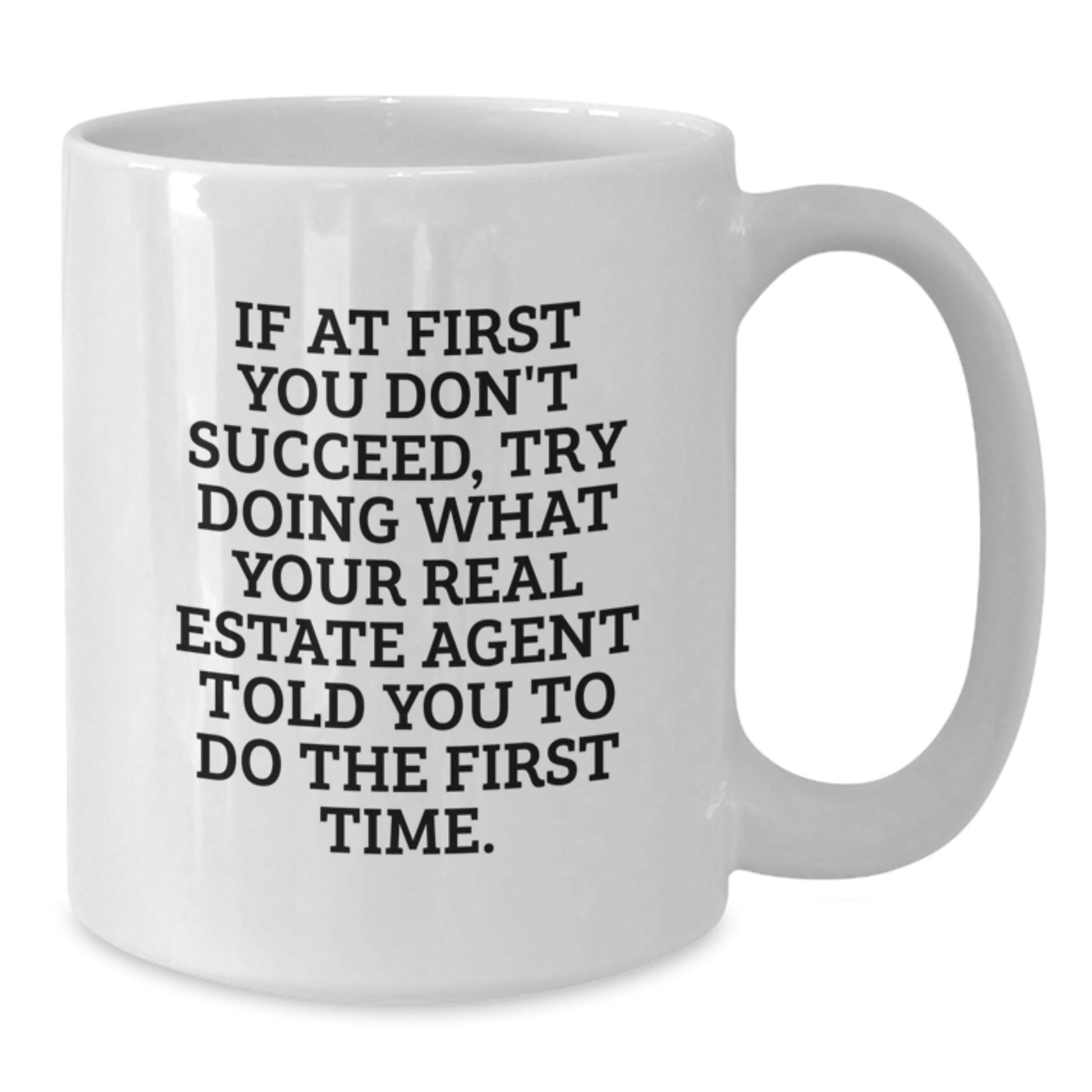 Funny Real Estate Agent Gifts from Women to Graduation Unique Gifts for Real Estate Agent Friends - Additional