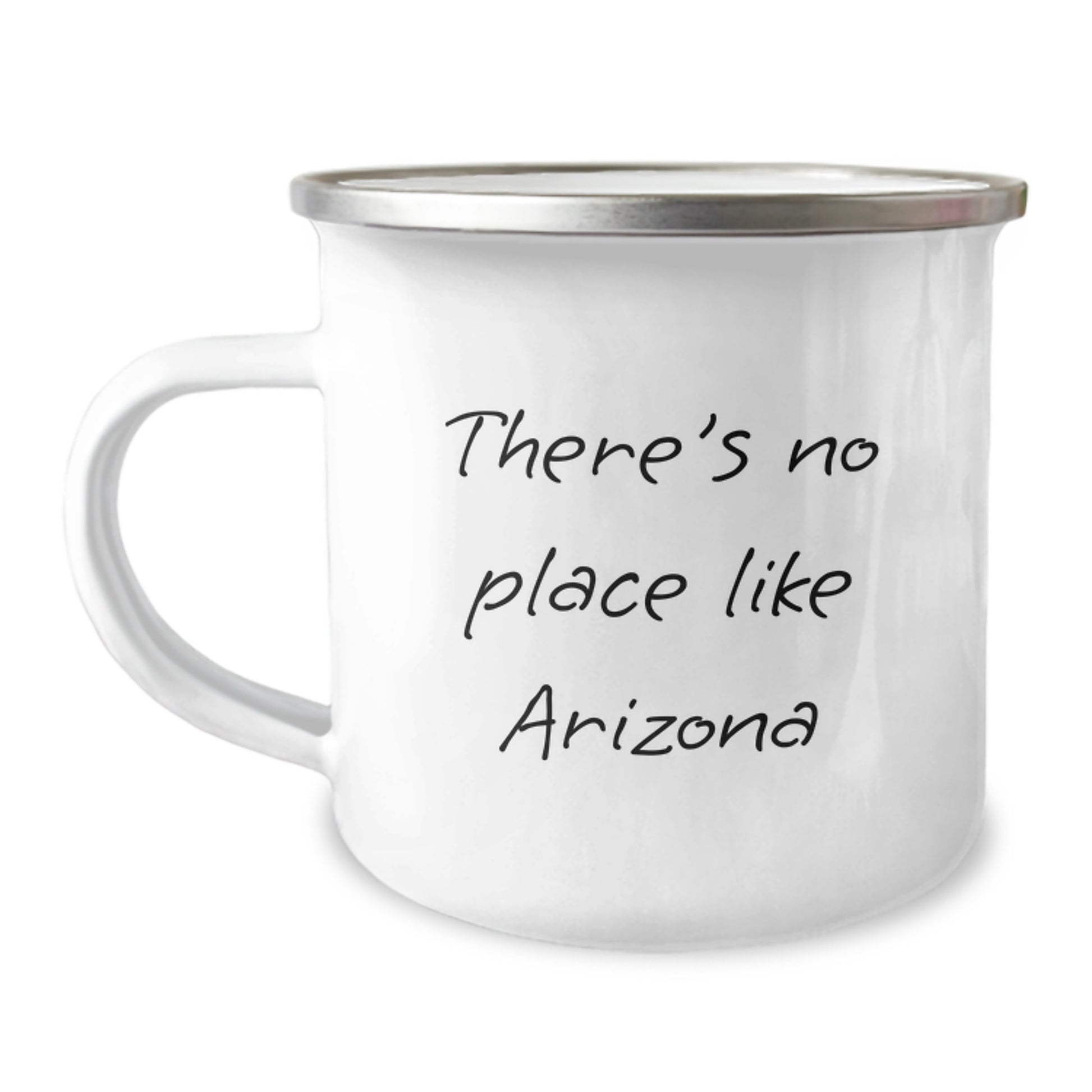 Arizona Camping Mug Gifts from Friends for Graduation Unique Arizona Lover - Image 1