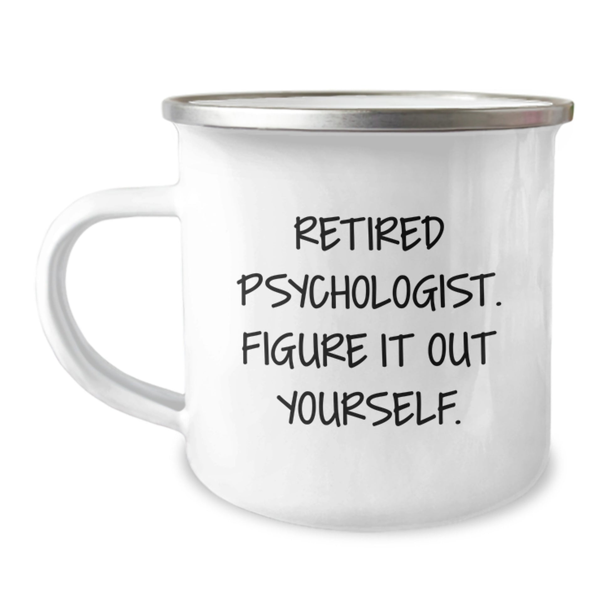 Funny Gifts from Family to Graduation Gifts for Psychologist Friends - Image 1