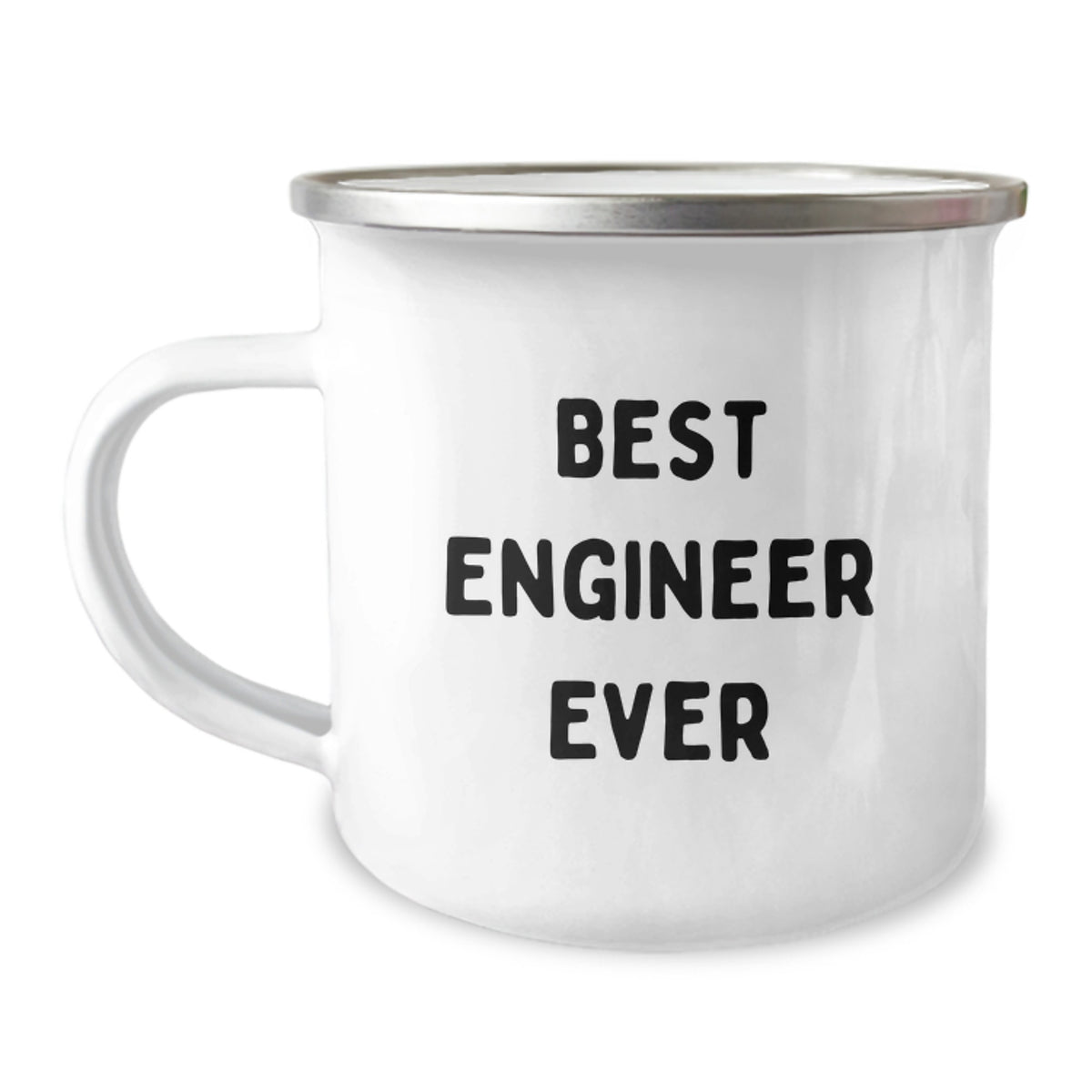Funny Inspirational Gifts for Engineers from Family Camping Mug - Image 1