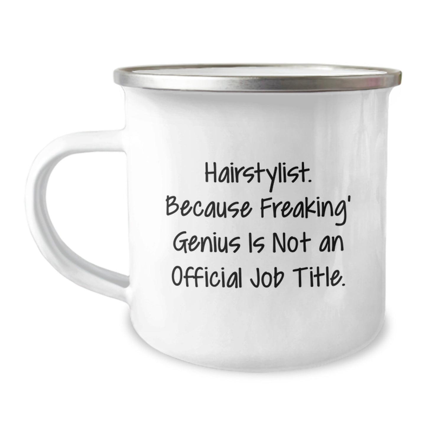 Funny Hairstylist Gifts from Family for Men and Women Graduation Unique - Image 1