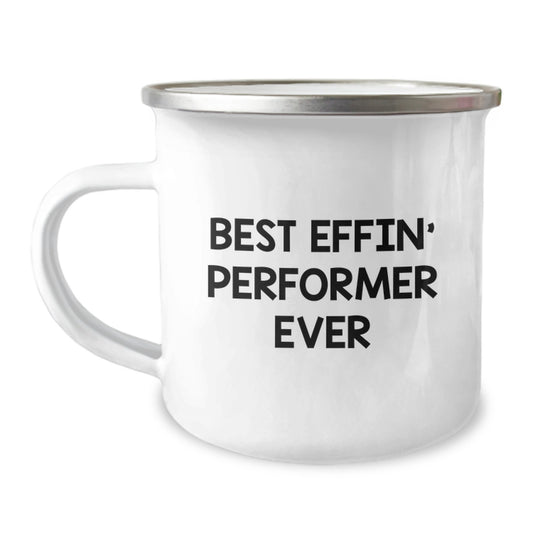 Funny Performer Gifts for Him Funny Graduation Unique Gifts from Friends - Image 1