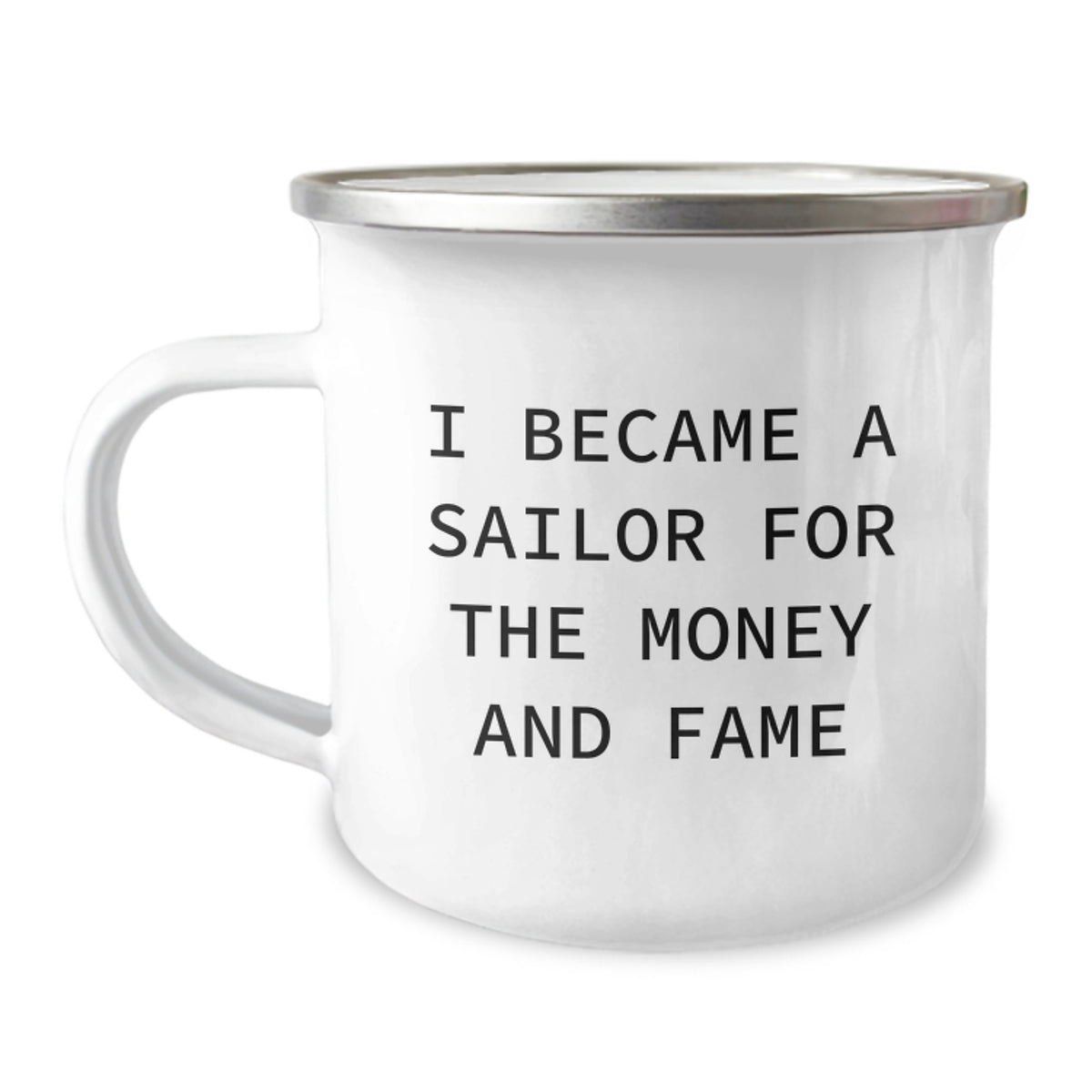 Funny Sailor Gifts from Friends for Men and Women Sailor Lovers on Birthday Unique Gifts - Image 1