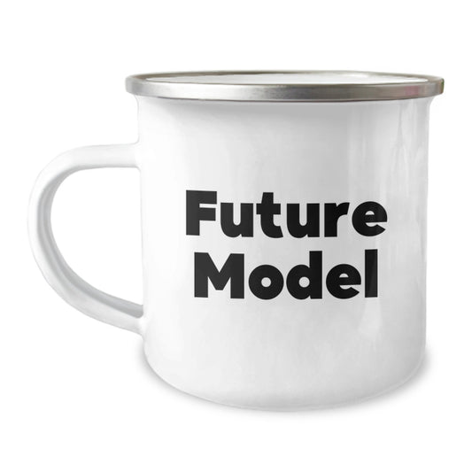 Funny Model Gifts for Birthday - Men, Women, Friends - Image 1