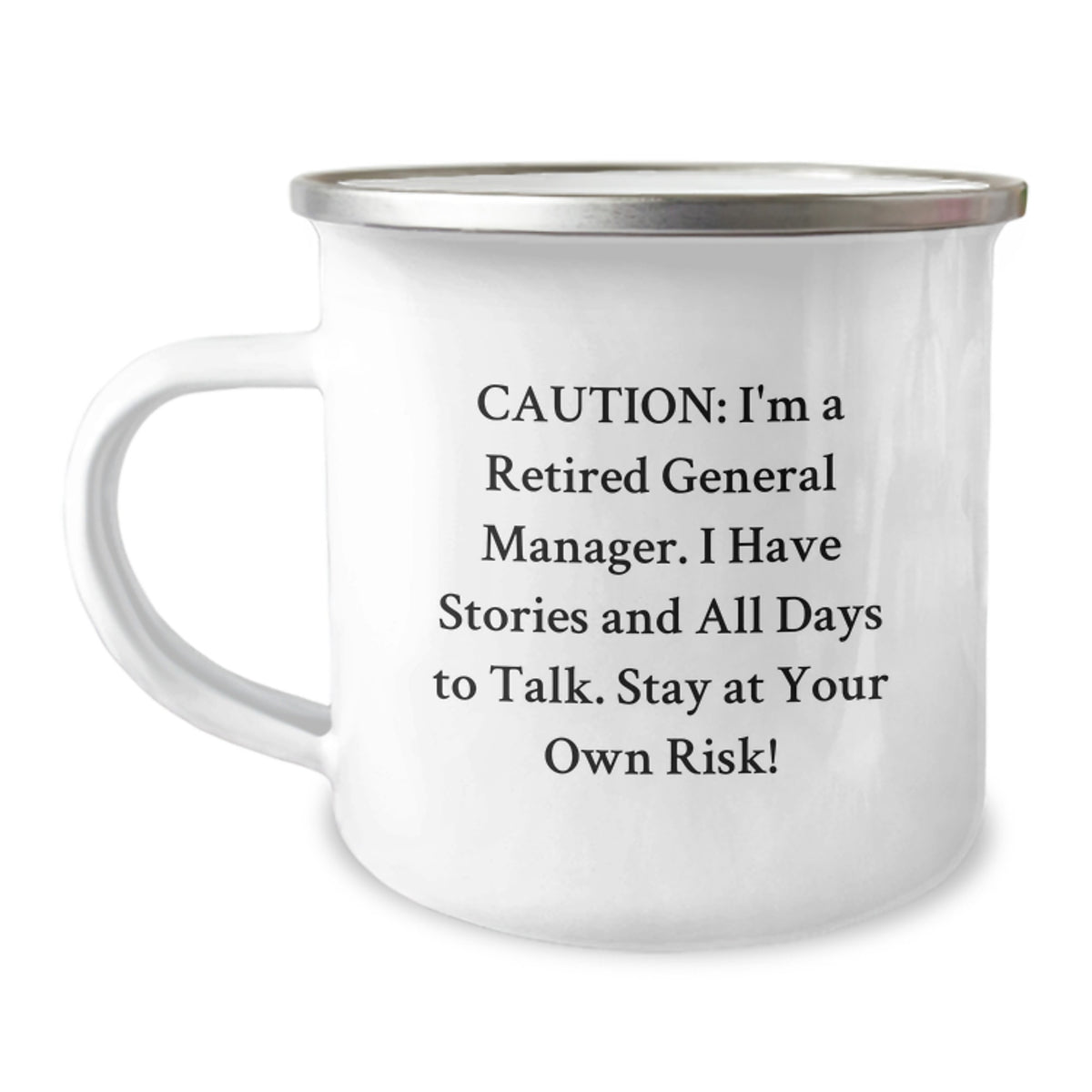 Funny General Manager Gifts for Men General Manager Birthday Unique Gifts from Coworkers - Image 1