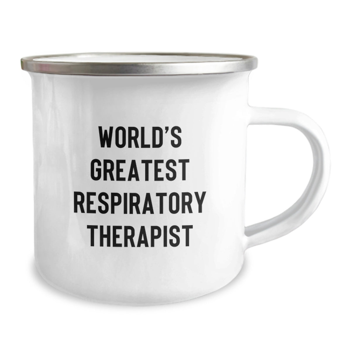 Respiratory Therapist Gift for Him - World's Greatest Keepsake Camping - Image 2