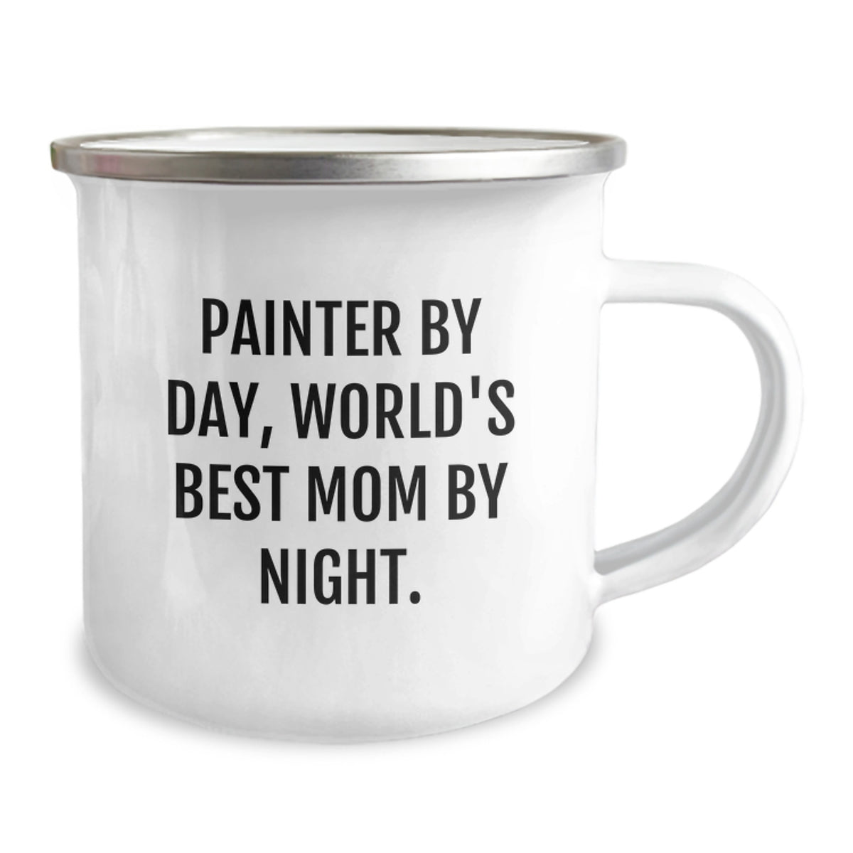 Funny Painter Gifts for Painter by Day Birthday Unique Gifts from Mom - Image 2