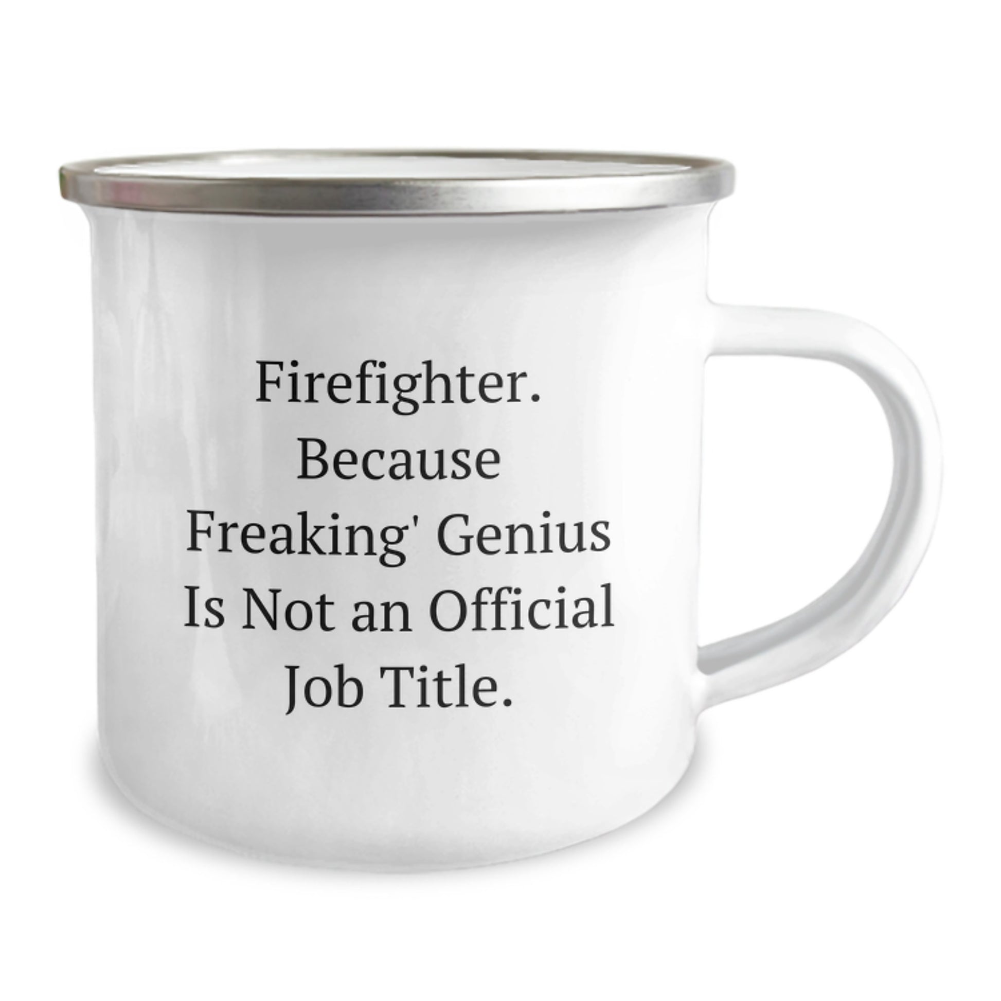 Funny Firefighter Gifts from Friends for Men Graduation Unique - Image 2