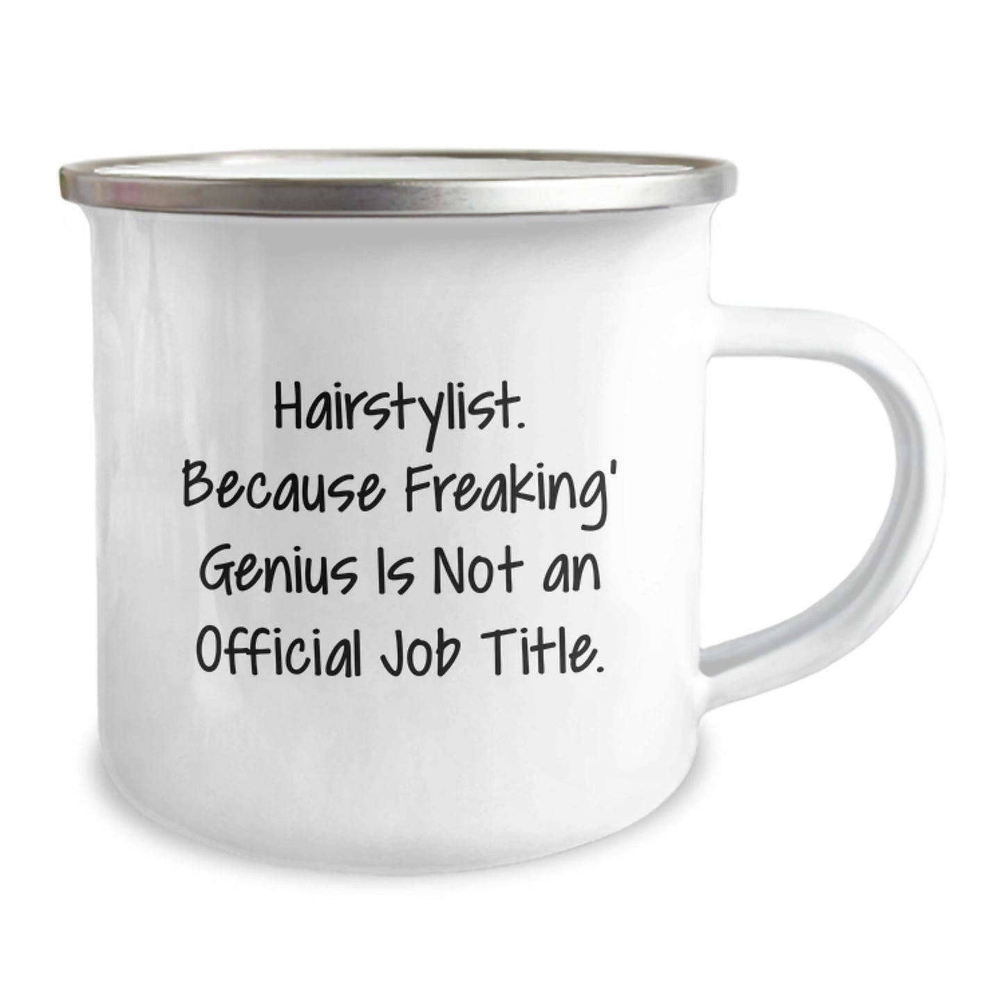 Funny Hairstylist Gifts from Family for Men and Women Graduation Unique - Image 2