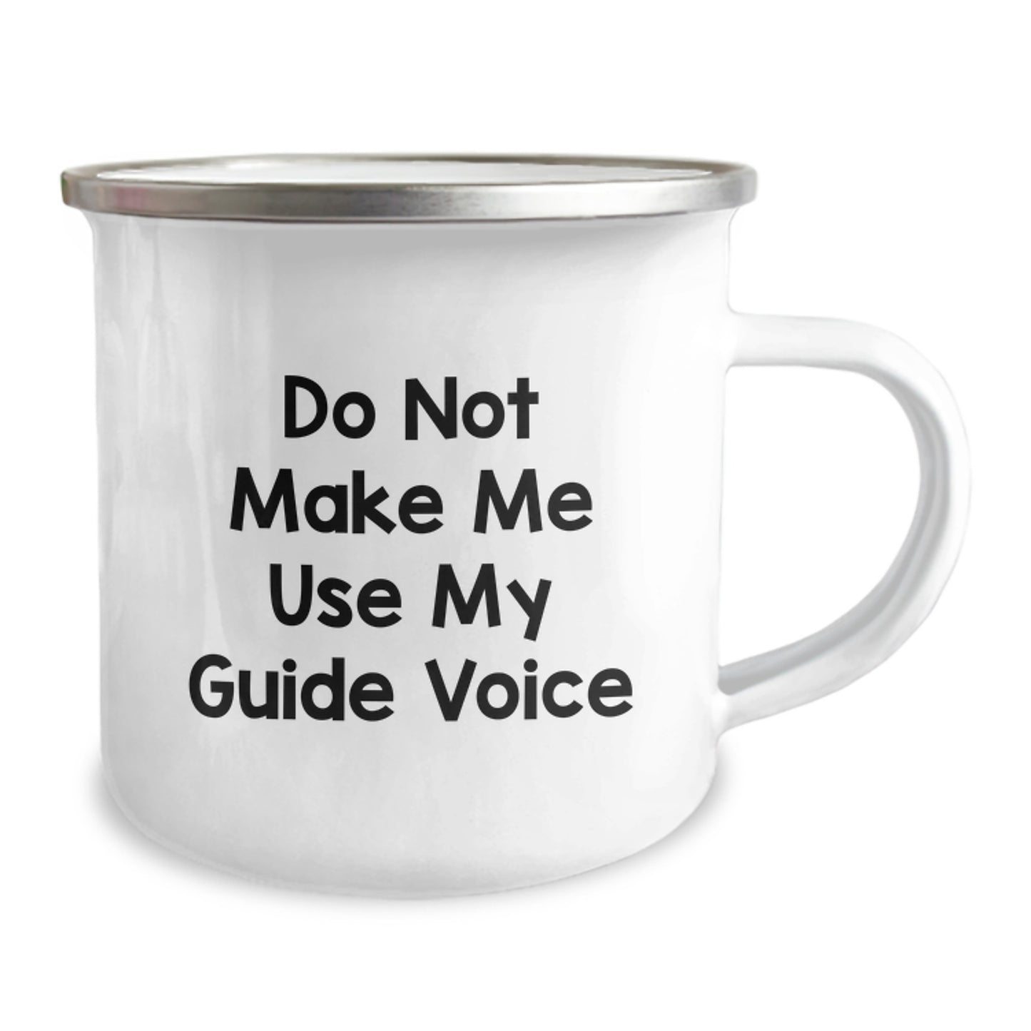 Birthday Gift Guide Adventure Durable Camping Mug for Her Present - Image 2