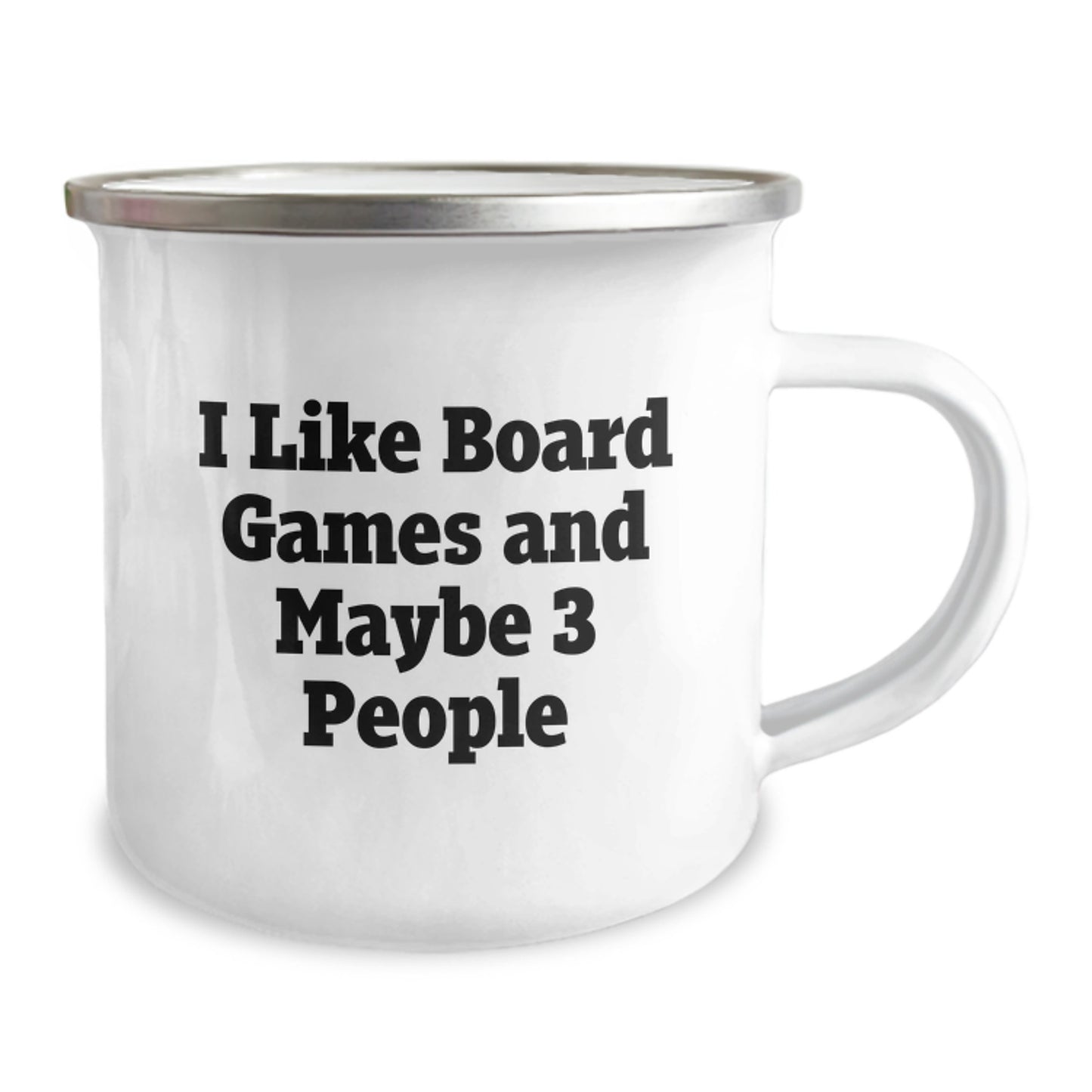 Board Games Keepsake Mug for Him Birthday Gift - Image 2