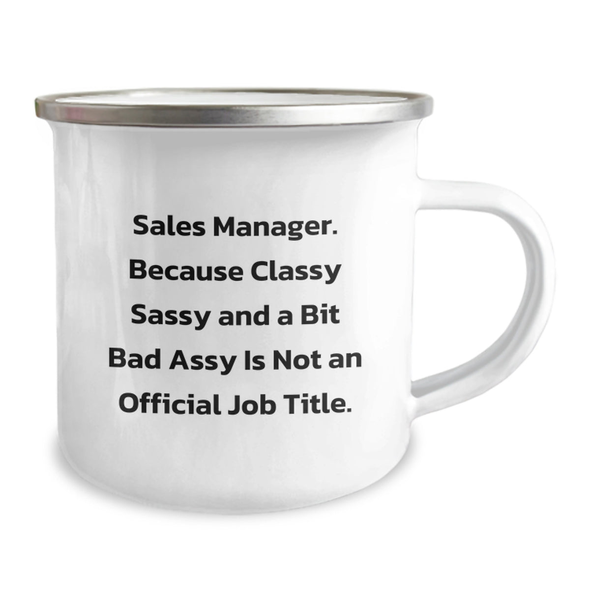 Funny Sales Manager Gifts for Men Birthday Unique Gifts from Family - Image 2