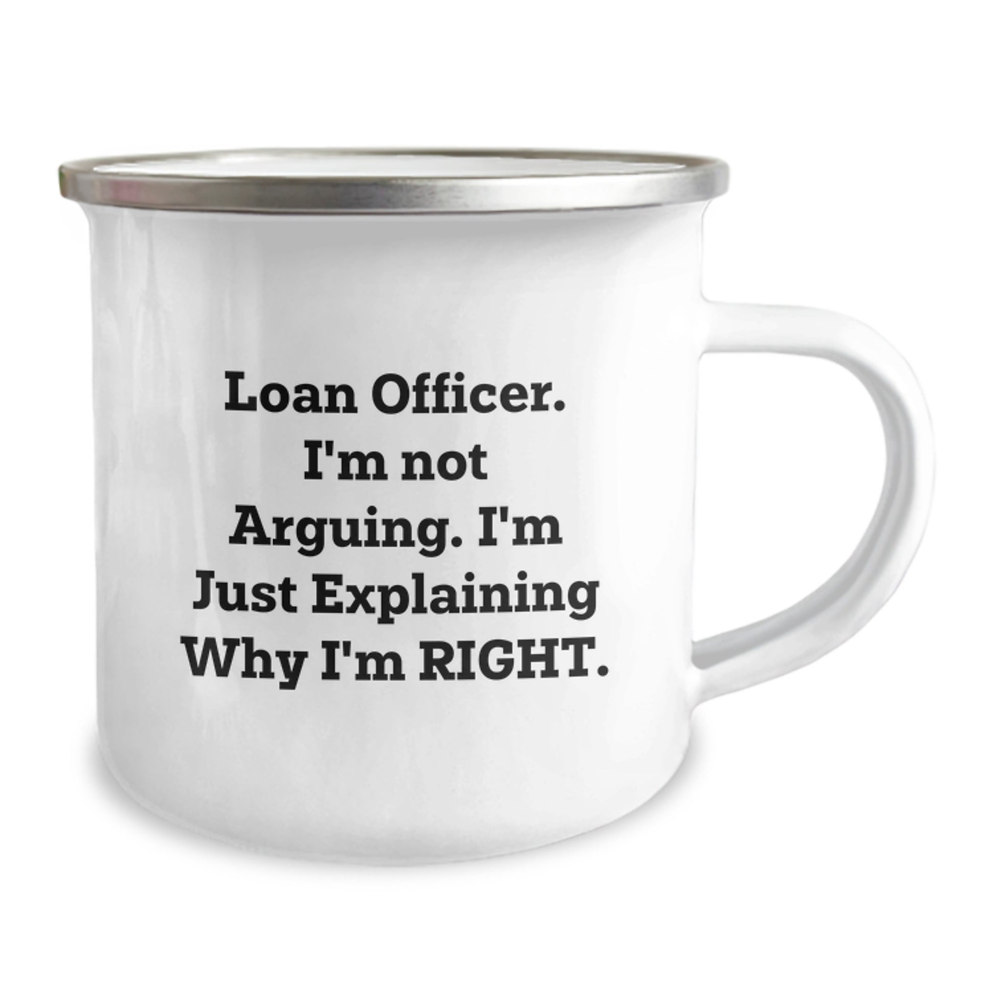 Funny Loan Officer Gifts for Men, Unique Graduation Unique Gifts from Family to Loan Officer Friends - Image 2