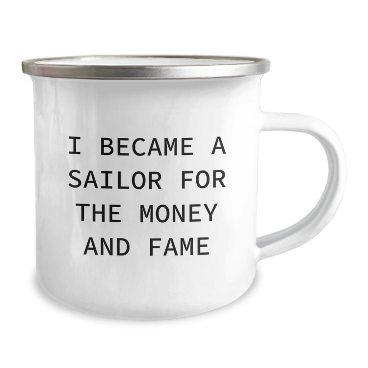 Funny Sailor Gifts from Friends for Men and Women Sailor Lovers on Birthday Unique Gifts - Image 2