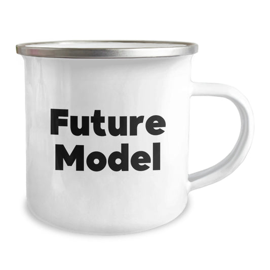 Funny Model Gifts for Birthday - Men, Women, Friends - Image 2