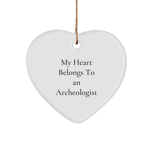Funny Archeologist Gifts from Men to Archeologist Friends on Christmas Unique Gifts - Image 1