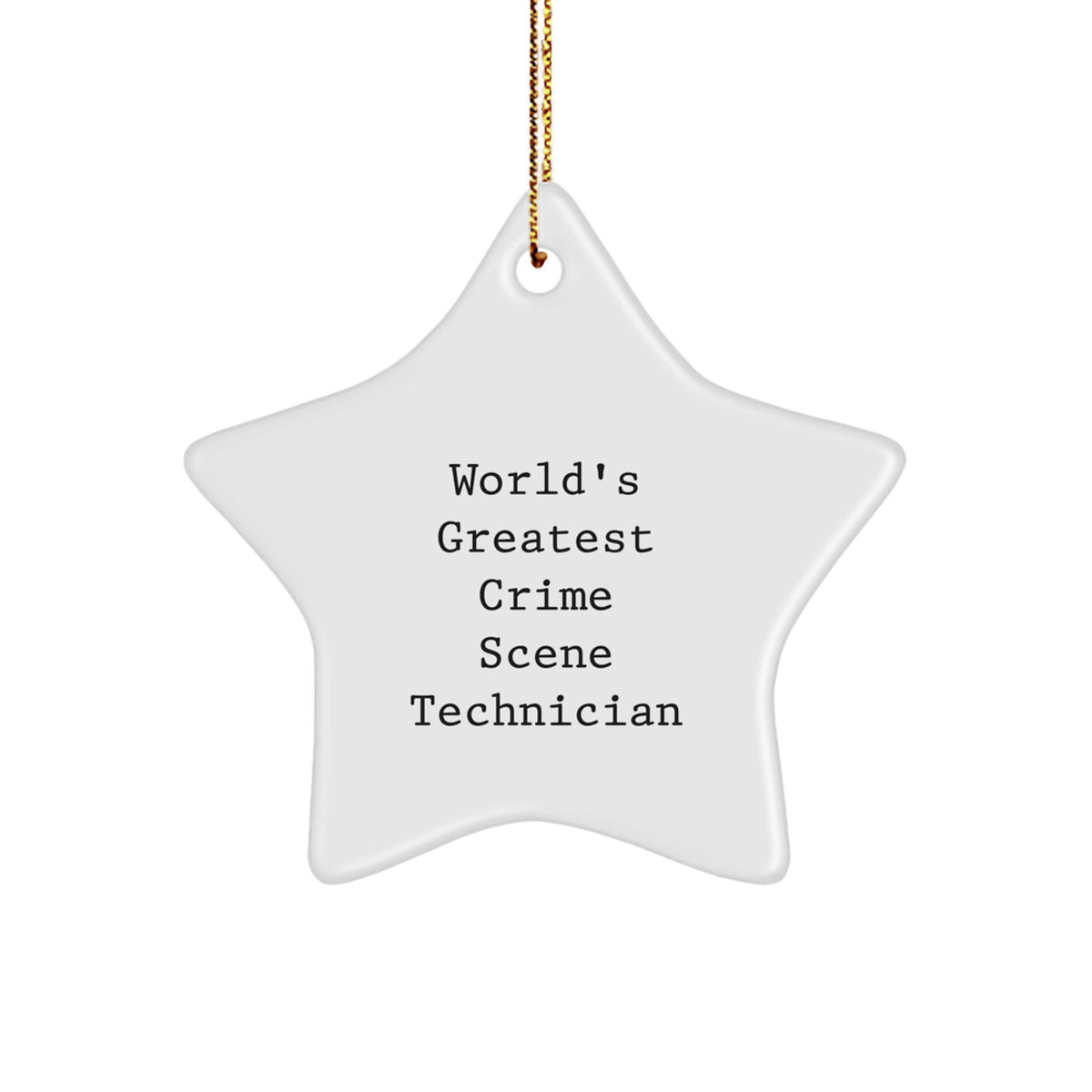 Christmas Gift Surprise Teens With A Festive, Lighthearted Crime Scene - Image 1