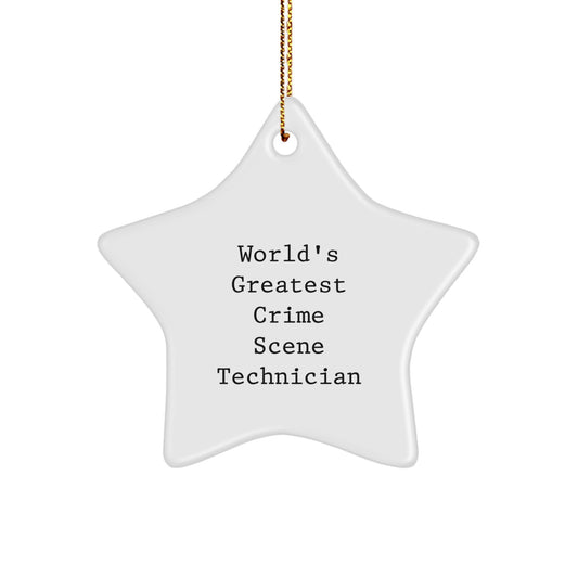 Christmas Gift Surprise Teens With A Festive, Lighthearted Crime Scene - Image 1